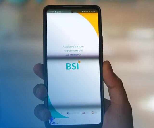 Cara Pengajuan BSI OTO Online 