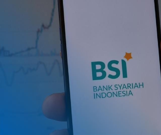 Cara Pengajuan BSI OTO Online 