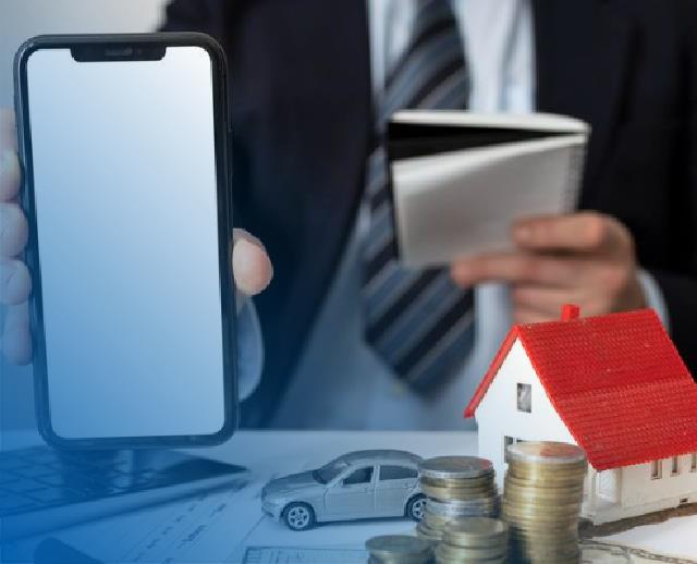 Cara Pengajuan KPR BSI Online