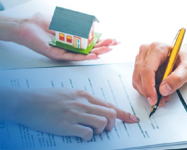 Cara Pengajuan KPR BSI