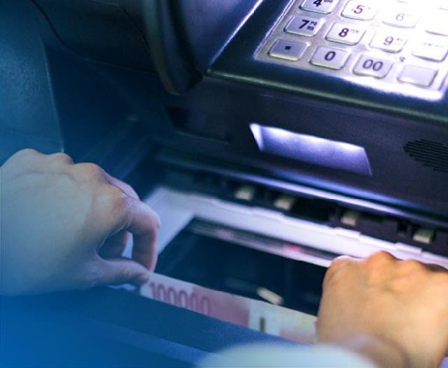 Setor Tunai BSI Tanpa Kartu ATM