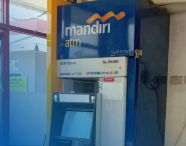 Cara Setor Tunai BSI di ATM Mandiri Tanpa Ribet 1 Cara Setor Tunai BSI di ATM Mandiri