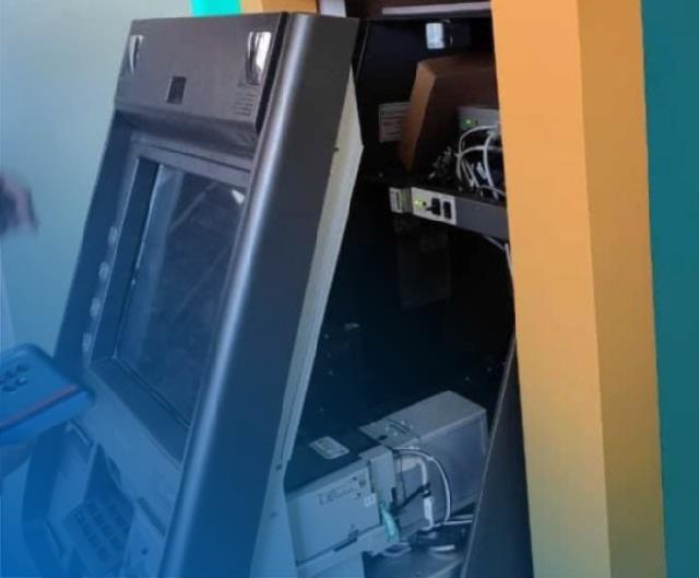 Cara Setor Tunai BSI di ATM Mandiri Tanpa Ribet 2 Cara Setor Tunai BSI di ATM Mandiri