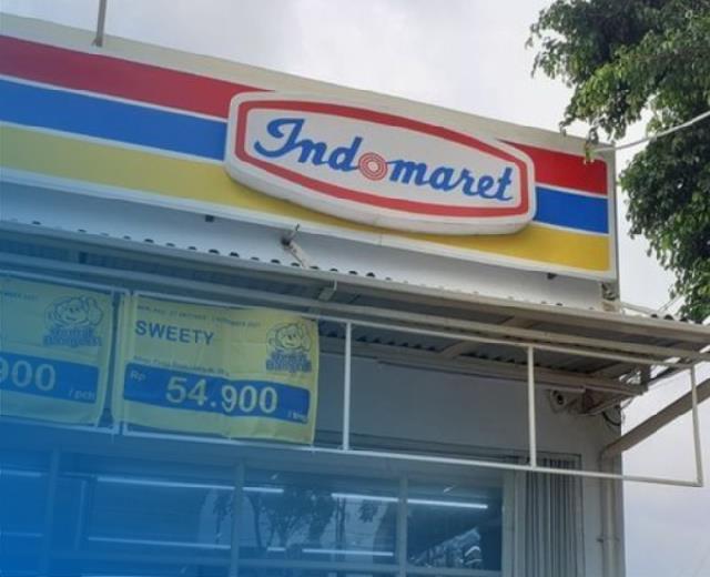 Cara Setor Tunai BSI di Indomaret dan Biaya Terbaru 1 Cara Setor Tunai BSI di Indomaret