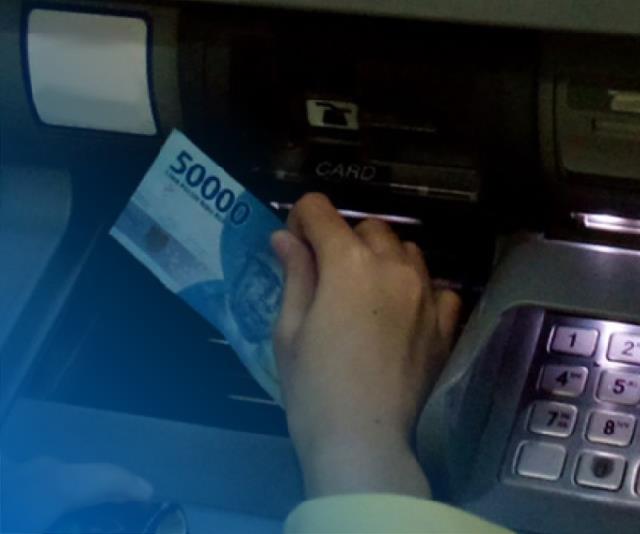 Cara Setor Tunai di ATM BSI: Syarat, dan Tips Aman 3 Cara Setor Tunai di ATM BSI