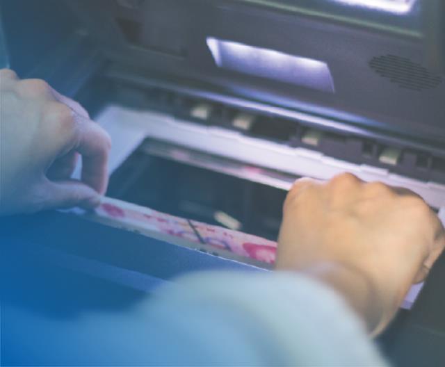 Cara Setor Tunai di ATM BSI: Syarat, dan Tips Aman 2 Cara Setor Tunai di ATM BSI