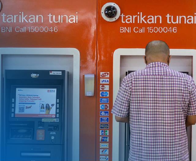 Cara Tarik Tunai BSI di ATM BNI