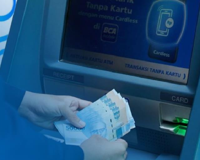 Apakah ATM BSI Bisa Tarik Tunai Di ATM BRI
