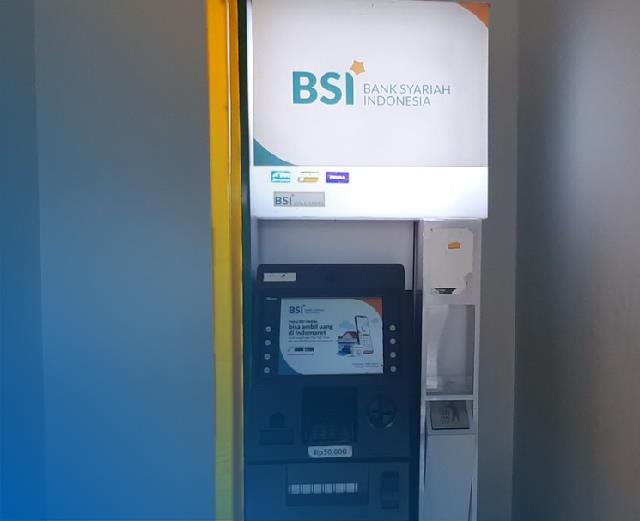 Cara Tarik Tunai Tanpa Kartu ATM BSI
