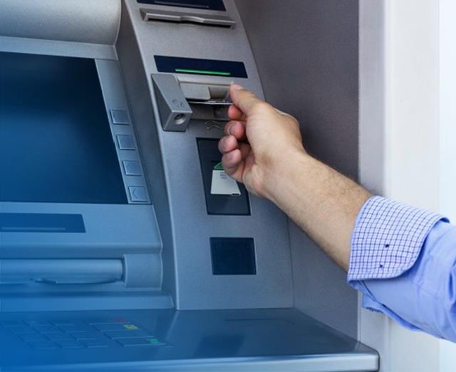 Cara Tarik Uang di ATM BSI