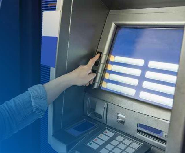 Cara Tarik Uang di ATM BSI
