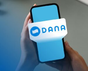 Cara Top Up DANA dari ATM BSI