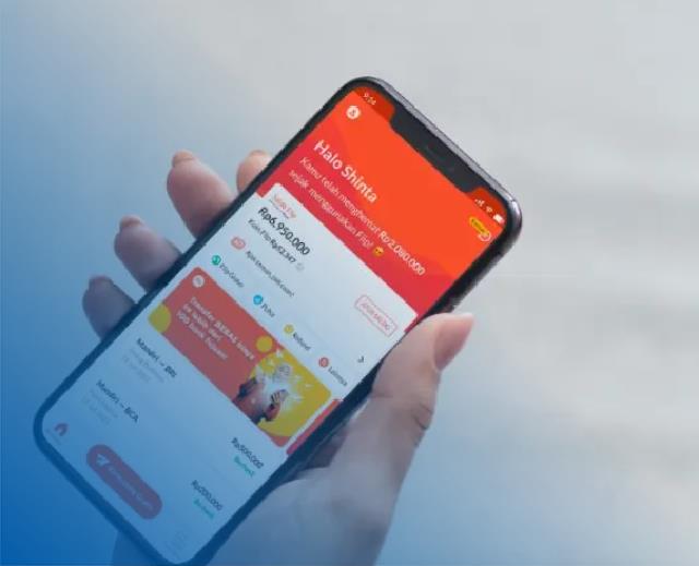 Cara Top Up Flip Dari BSI Mobile