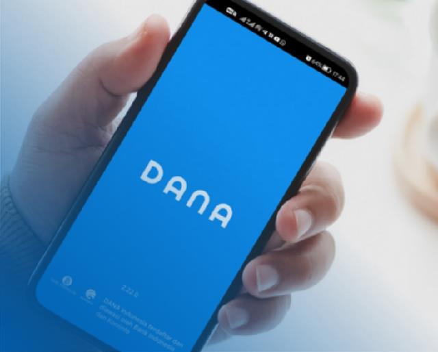 Cara Transfer ATM BSI ke DANA