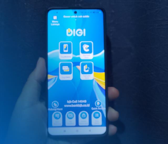 Cara Transfer BJB ke BSI