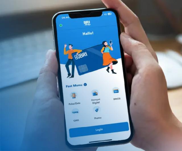 Cara Transfer BRI ke BSI 