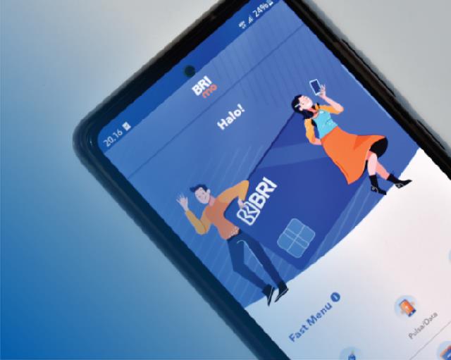 Cara Transfer BRI ke BSI