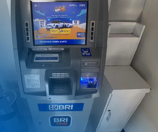 Cara Transfer BRI ke BSI 