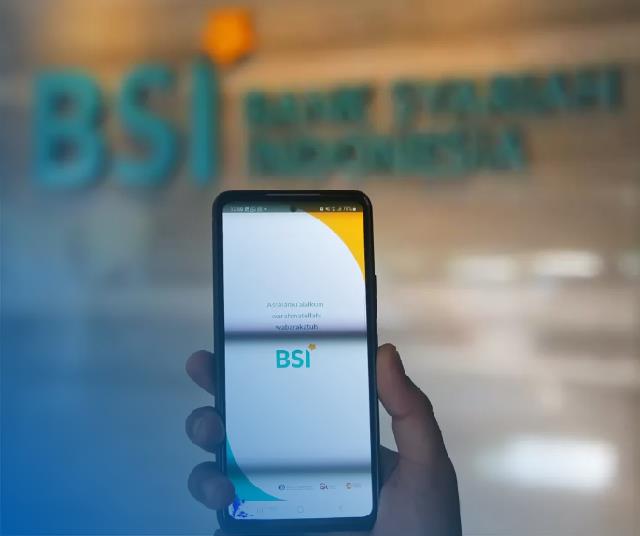 Cara Transfer BSI ke BCA Lewat M Banking Tercepat 3 Cara Transfer BSI ke BCA lewat M Banking