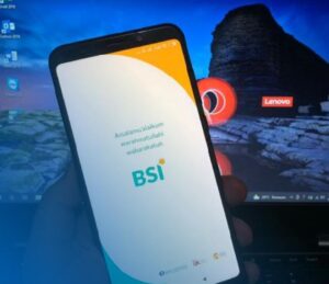 Cara Transfer BSI ke BCA lewat M Banking