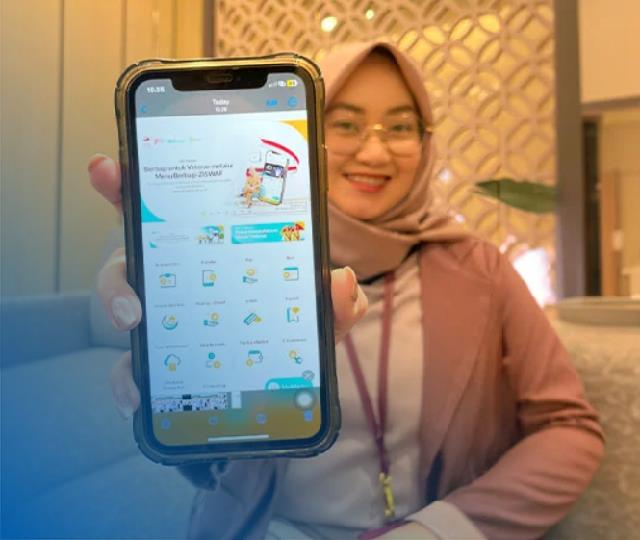 Cara Transfer BSI ke BCA Lewat M Banking Tercepat 2 Cara Transfer BSI ke BCA lewat M Banking