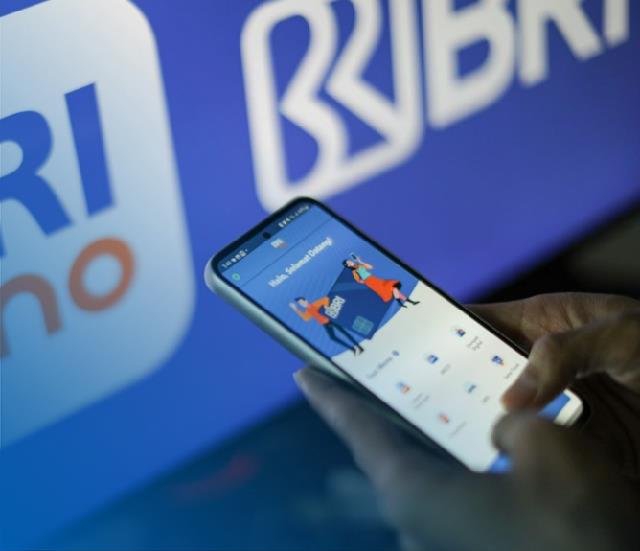 Cara Transfer BSI DANA