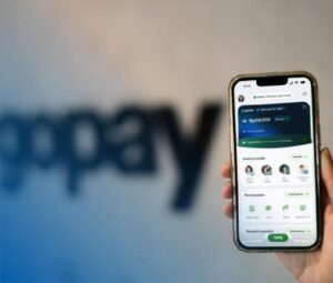 Cara transfer BSI ke GoPay