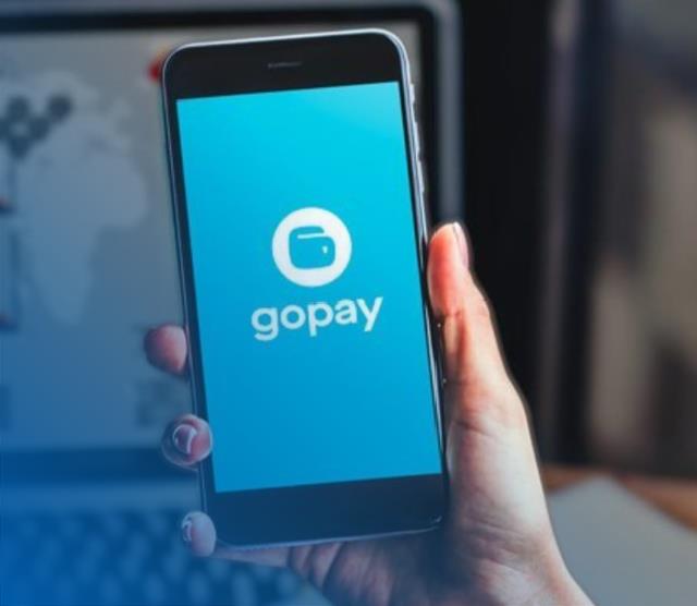 Cara transfer BSI ke GoPay