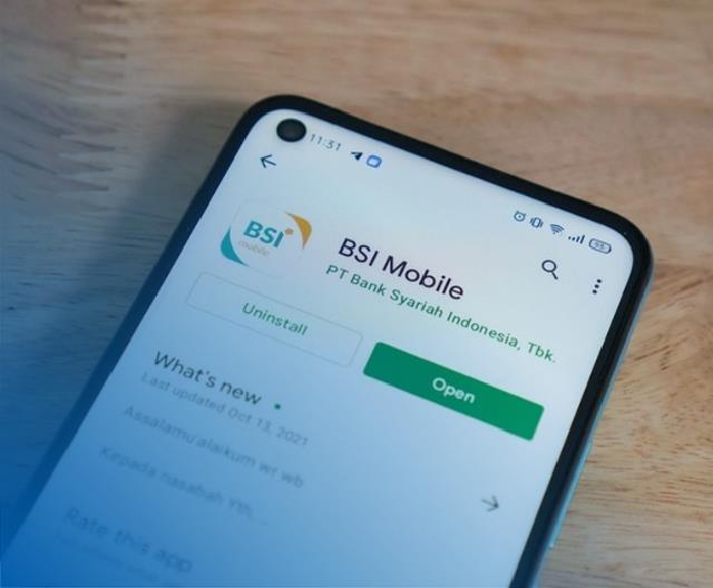 Cara Transfer BSI ke SeaBank Terbaru 2 Cara Transfer BSI ke SeaBank