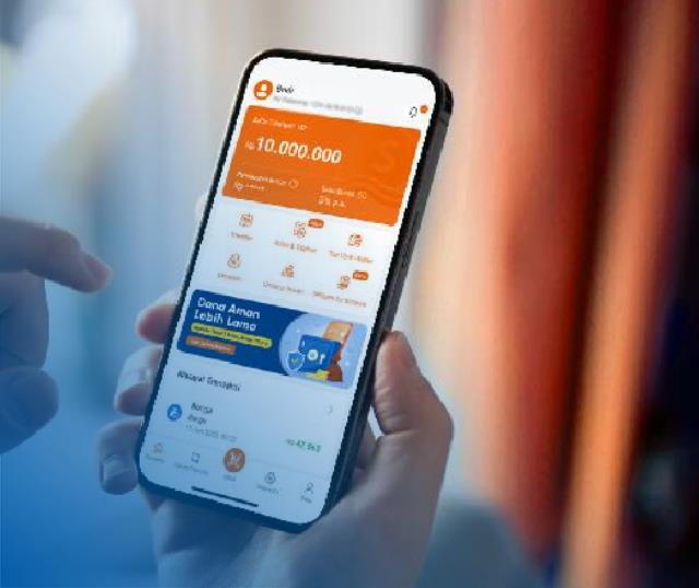 Cara Transfer BSI ke SeaBank Terbaru 1 Cara Transfer BSI ke SeaBank Cara Transfer BSI ke SeaBank Terbaru