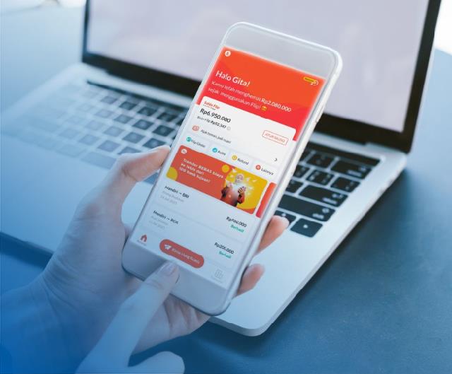 Cara Transfer Bank BSI ke Flip Bebas Biaya 1 Cara Transfer Bank BSI ke Flip