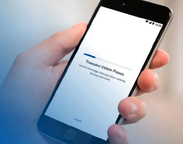 Cara Transfer Uang Dari BSI Mobile Ke Bank Lain dengan BI-Fast 1 Cara Transfer Uang Dari BSI Mobile Ke Bank Lain