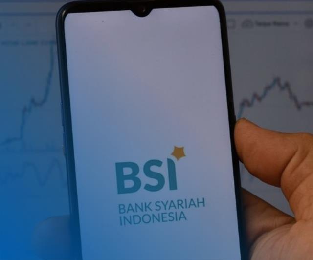 Cara Transfer Virtual Account BSI