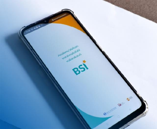 Cara Transfer dari BSI ke DANA tanpa Biaya Admin