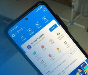 Cara Transfer dari BSI ke DANA tanpa Biaya Admin