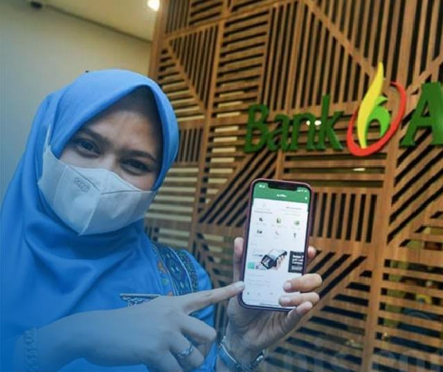 Cara Transfer dari Bank Aceh ke BSI Lengkap 3 Cara Transfer dari Bank Aceh ke BSI