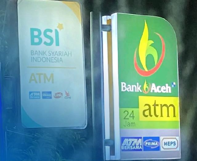 Cara Transfer dari Bank Aceh ke BSI Lengkap 2 Cara Transfer dari Bank Aceh ke BSI