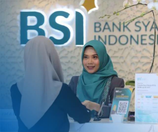 Cara Tutup Rekening BSI