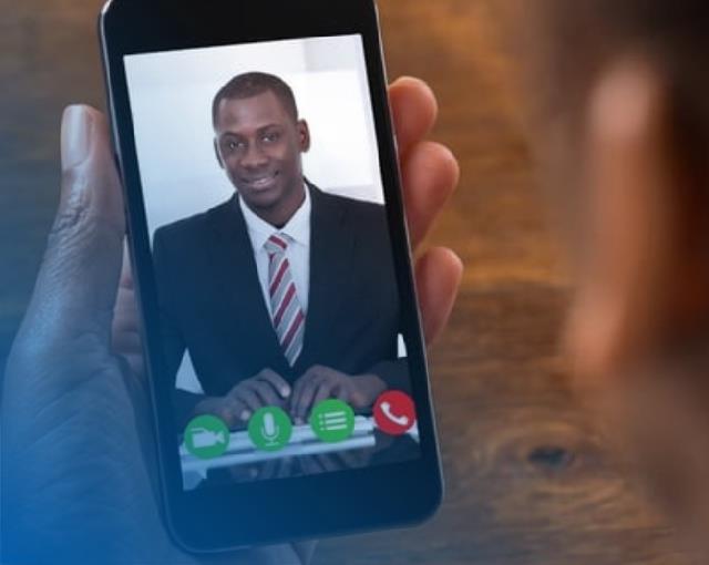 Verifikasi Video Call BSI Mobile