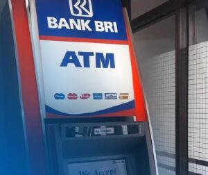 Cara transfer BRI ke BSI lewat ATM