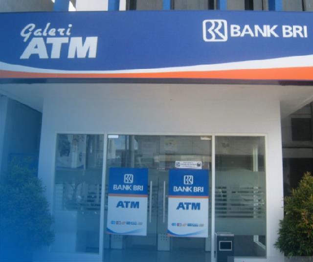 Cara transfer BRI ke BSI lewat ATM 