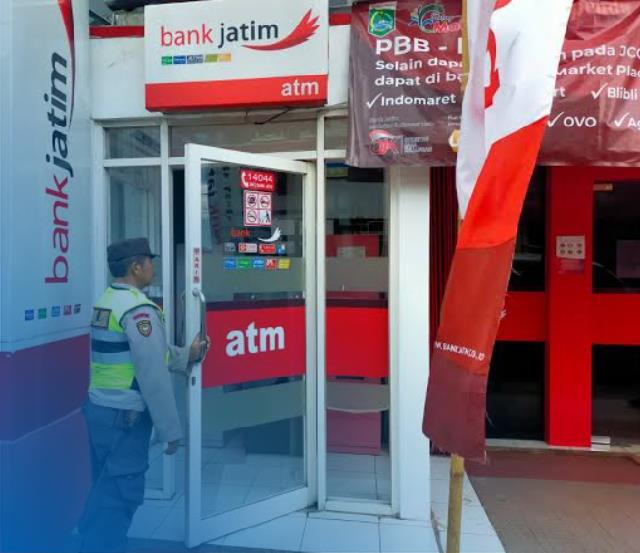 Cara transfer Bank Jatim ke BSI