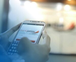 Cara transfer Bank Jatim ke BSI