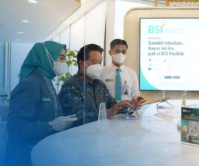 Cetak Rekening Koran BSI Bayar Berapa ? Ini biaya Lengkapnya 3 Cetak Rekening Koran BSI bayar berapa