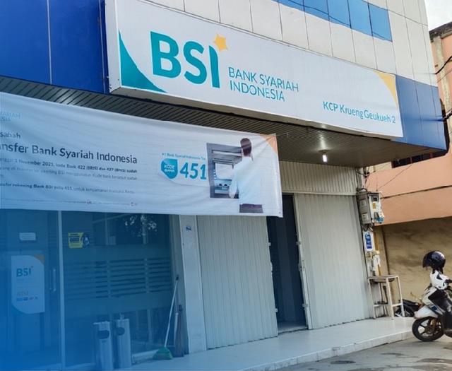 Cetak Rekening Koran BSI Bayar Berapa ? Ini biaya Lengkapnya 1 Cetak Rekening Koran BSI bayar berapa