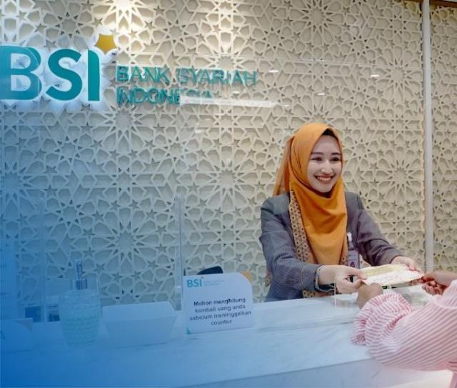 Cetak Rekening Koran BSI Bisa Diwakilkan? Ini Syarat dan caranya 2 Cetak Rekening Koran BSI Bisa Diwakilkan