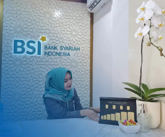 Cetak Rekening Koran BSI Bisa Diwakilkan? Ini Syarat dan caranya 3 Cetak Rekening Koran BSI Bisa Diwakilkan
