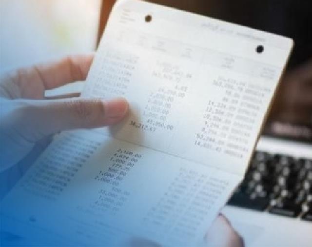 Contoh Mutasi Rekening BSI