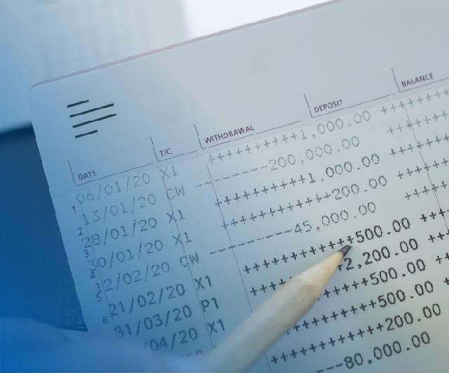 Contoh Nomor Rekening BSI 