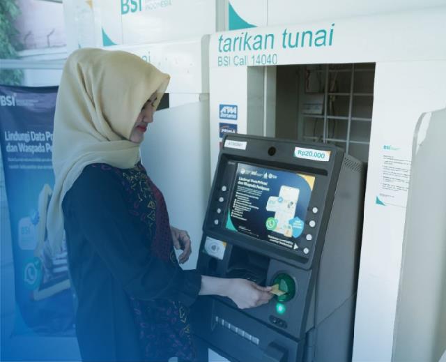 Contoh SMS Banking BSI: Format dan Transaksi Lengkap 1 Contoh SMS Banking BSI